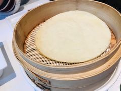 鸭饼-四季民福烤鸭店(前门店)