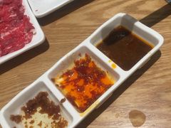 -掂档潮汕牛肉火锅(沈阳万象城店)