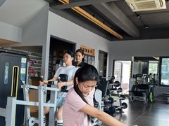 -帕瑞斯女子塑形健身(集美店)