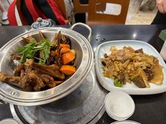 -美极鲜食坊(宝安南路店)