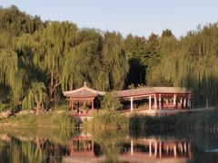 -北坞公园