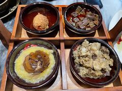 -西安饭庄·非遗陕菜(钟楼店)