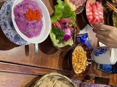 -楠火锅(新塘翡翠绿洲店)