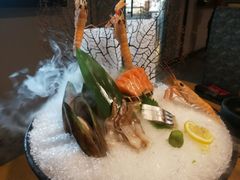 -赤坂亭·M9和牛烧肉·铁板烧(合肥万象城店)