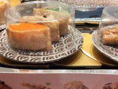 -争鲜回转寿司(流行前线店)