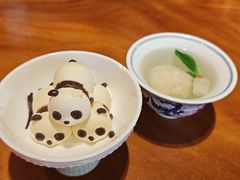 -李犟大爆鳝面·手工蟹黄包(湖滨西湖店)