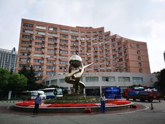 -上海外国语大学(虹口校区)