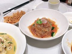 -梦都海鲜酒家(万达广场江桥店)