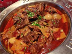 -胖哥俩肉蟹煲(海盐总店)