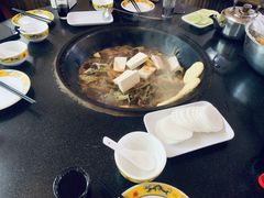 -大鹅岛灶台鱼·铁锅炖(水库路店)