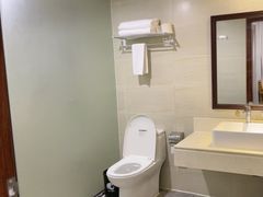 -林丰温泉度假山庄