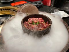 -谷牛和牛烤肉(漕河泾印象城店)