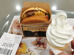-麦当劳(凌云天地长桥店)
