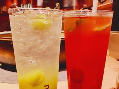-巴奴毛肚火锅(七宝领展广场店)