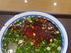 -清真磨沟沿老字号牛肉面(总店)