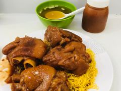 -麦文记面家(佐敦店)