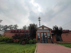-普兰达德国餐厅·德式脆皮烤猪肘·自酿啤酒(观唐店)