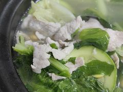 -陆师傅砂锅烫菜(圆通街店)