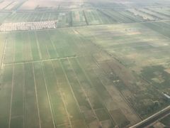 -银川河东国际机场