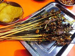 -刘三姐烤肉总店(飞山街店)