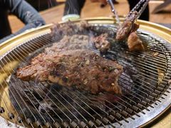 -味家烤肉烤鳗鱼牛排(西塔旗舰店)