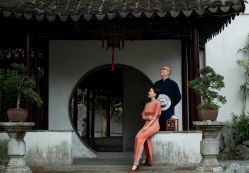 -Mu慕婚纱摄影·超级工作室