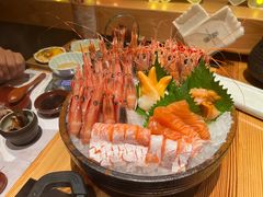 -花潮料理艺食馆(世欧广场店)