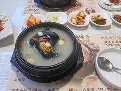 -长顺参鸡汤店(西塔总店)