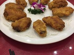 -大眼锅贴水饺(河东店)