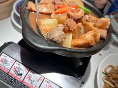 -禄运茶居·手工点心(猎德店)