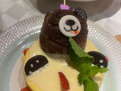 -西堤牛排(南京龙江店)