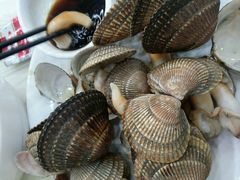 android_upload_pic-天津乾毓德饭庄·清真传统炒菜·海鲜烧烤(咸阳路店)