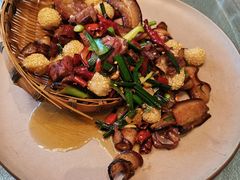 -俏巴渝·家宴·生日宴(锦绣城店)