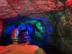 -天河潭旅游度假区