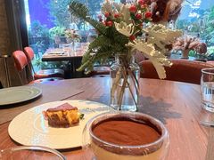 -OGGI TRATTORIA PIZZERIA(深业上城店)