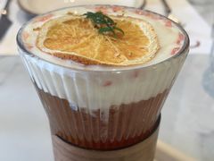 -LA JOLLA 墨西哥餐厅(学院路店)