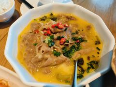 -金牌外婆家(苏州中心店)
