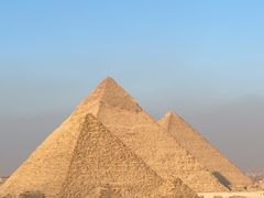 -吉萨金字塔群