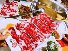 -焯牛潮汕牛肉火锅(云峰街创始店)