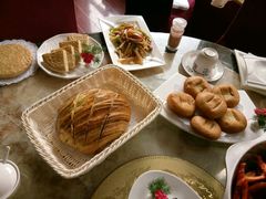 -陇菜和盛祥(金轮宾馆店)