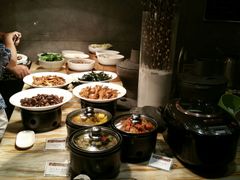 -西藏饭店·亚克·食光自助餐厅(文殊院店)