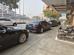 -鹰潭站