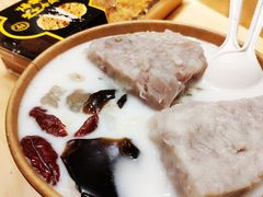 芋香满福清补凉-做得清补凉(上邦店)