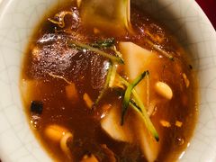 -山西会馆·晋菜·晋商宴·牌匾博物馆(胜利东街店)
