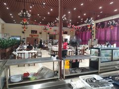 -濠景渔港(汇通店)