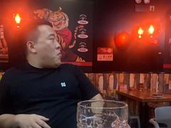 -小红烤翅(傅厚岗店)