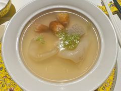 -金成潮菜博物馆(海珠湿地店)