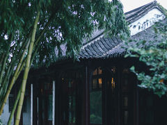 -何园