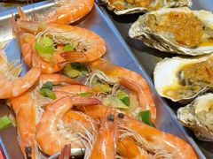 -永信海鲜(群星城店)