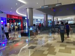 -皇庭广场(福华三路店)